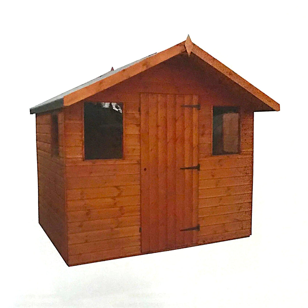 The Cabin