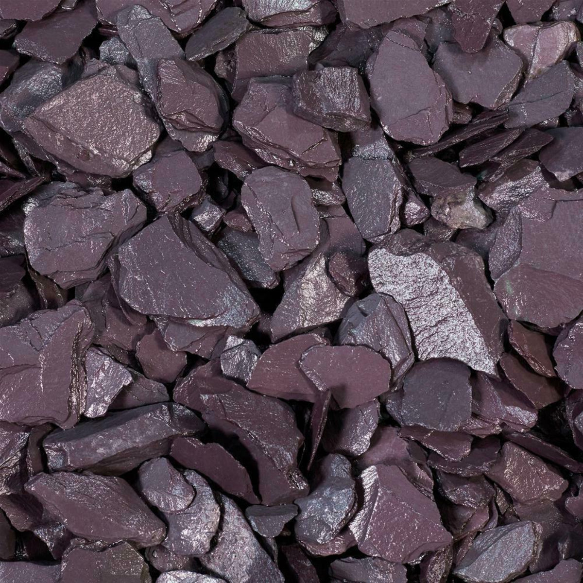 Plum Slate - Bulk Bag