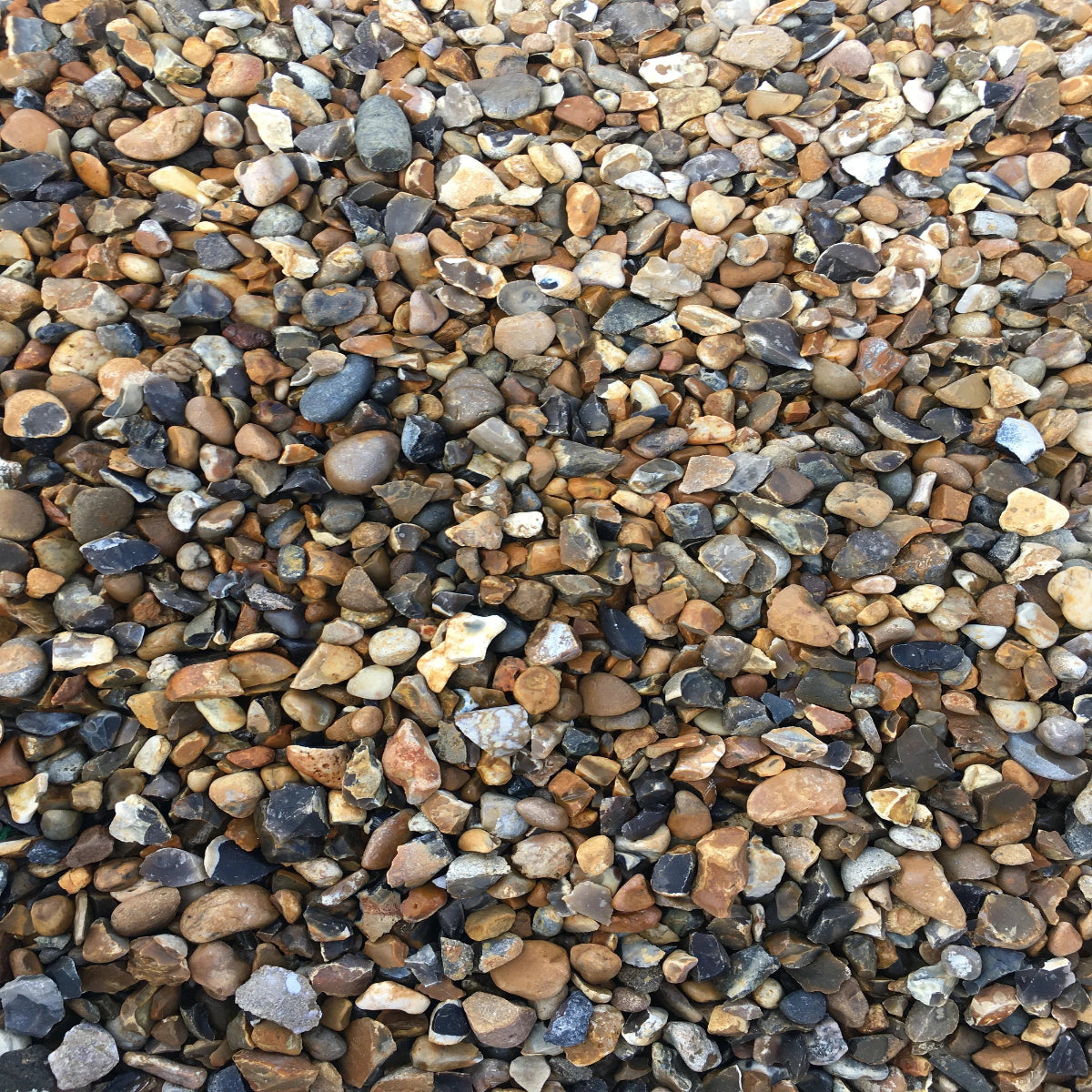 Shingle - Bulk Bag
