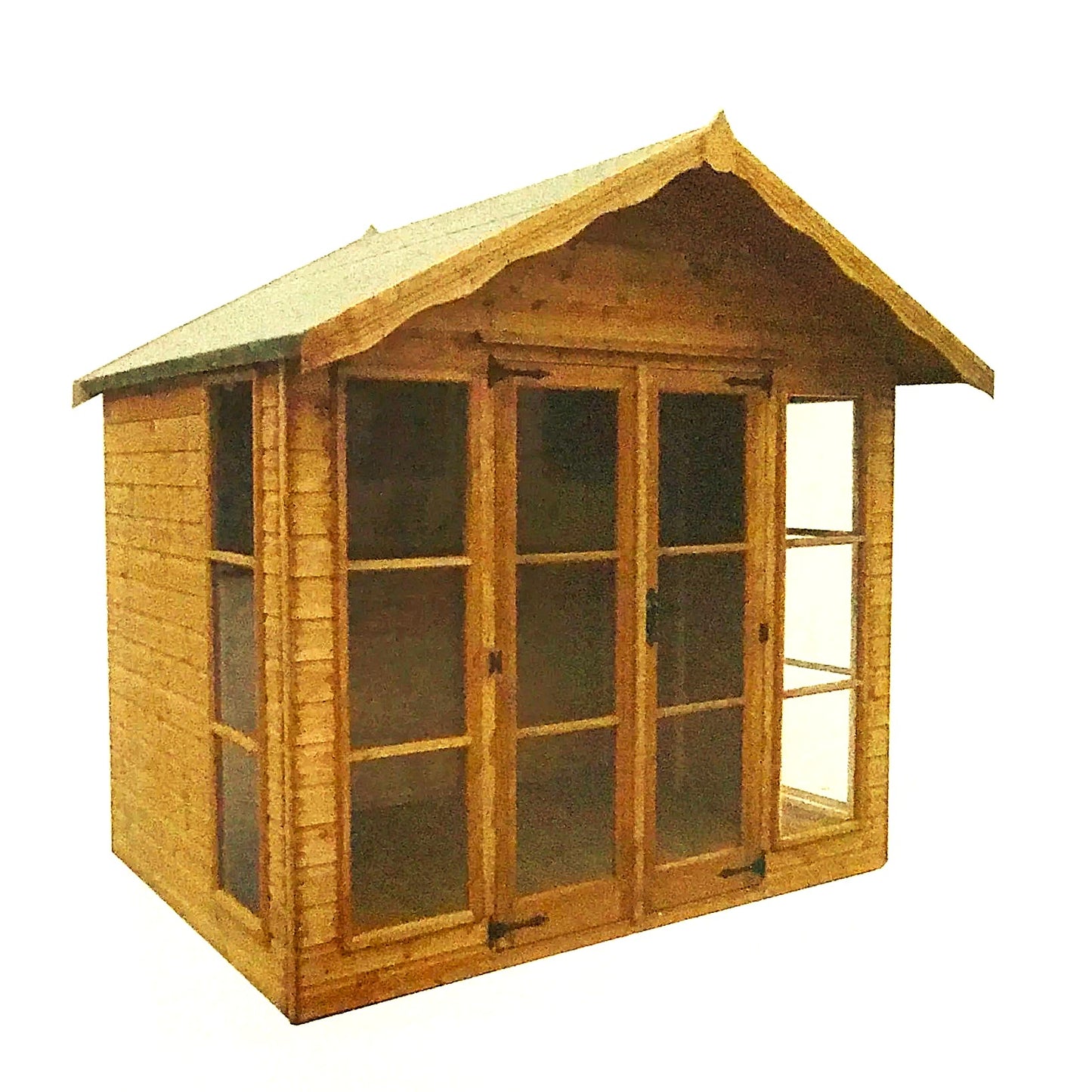 The Ascot Summerhouse