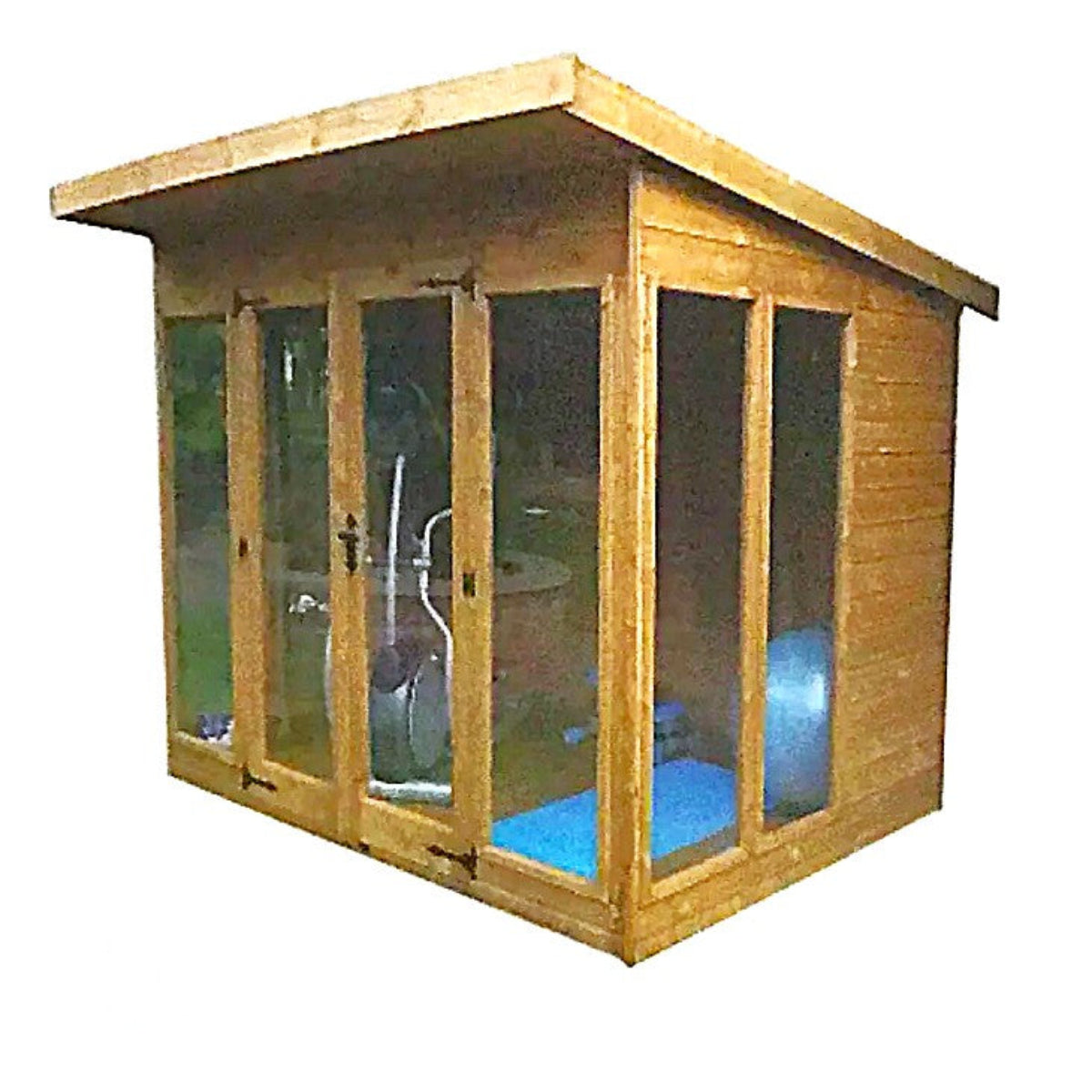 The Sunningdale Summerhouse