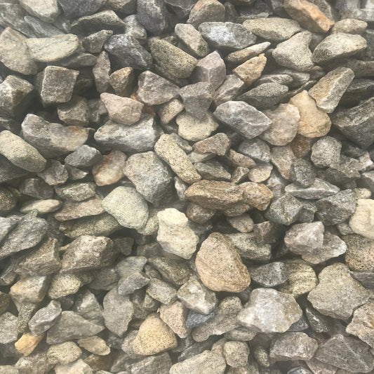 Silver Ice 20mm - Bulk Bag