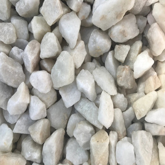 Arctic White - Bulk Bag