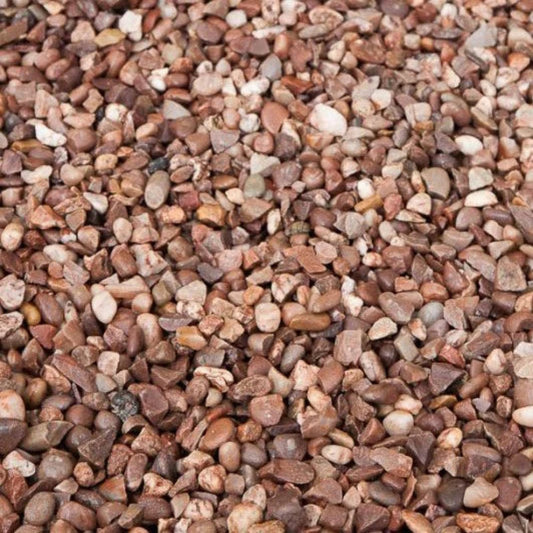 Cheshire Pink 11-14mm - Bulk Bag