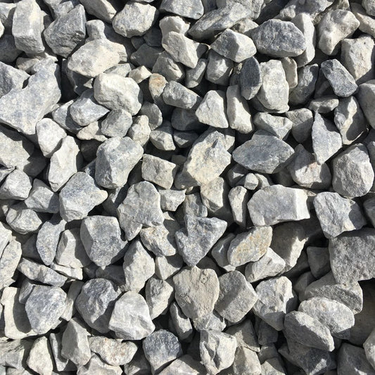 Blue Ice 20mm - Bulk Bag