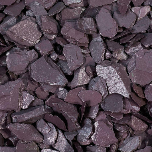 Plum Slate - Bulk Bag