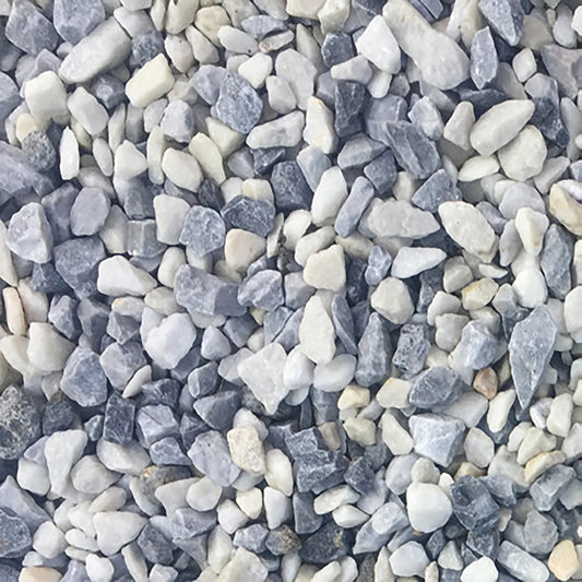 Polar Ice 20mm - Bulk Bag