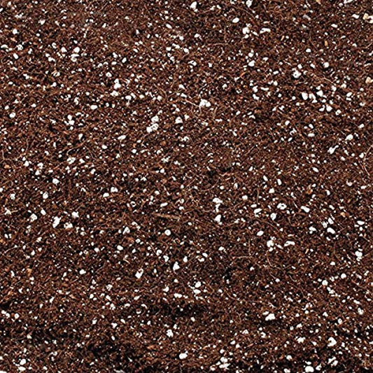 Premium Graded Coir - Bulk Bag