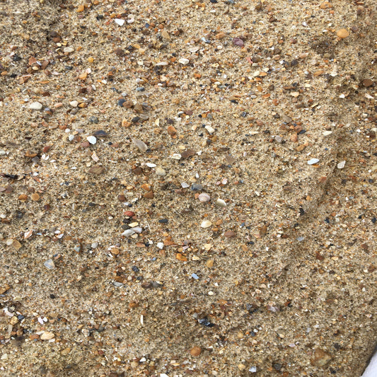 Sharp Sand - Bulk Bag
