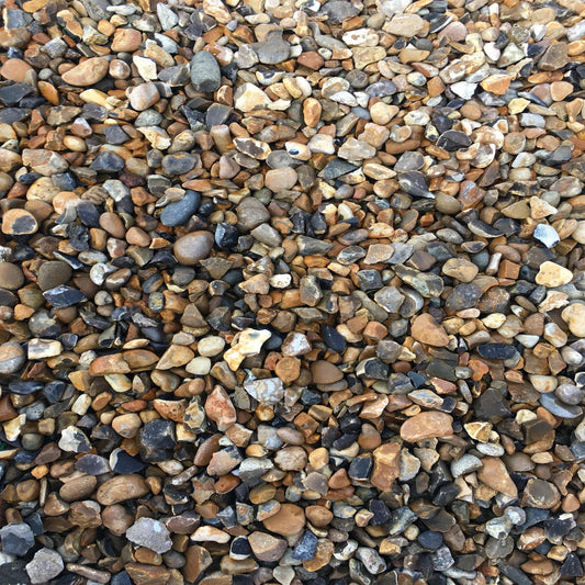 Shingle - Bulk Bag