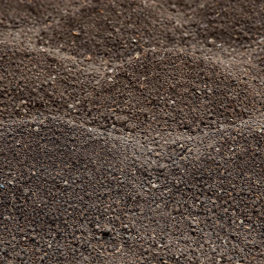 Topsoil - Bulk Bag
