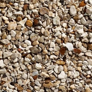 Yorkshire Cream 20mm - Bulk Bag
