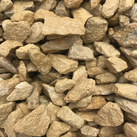 Cotswolds Buff 20mm - Bulk Bag